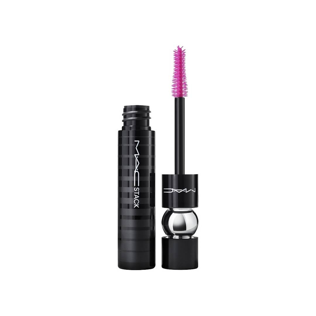 Тушь для ресниц MAC Stack Mascara