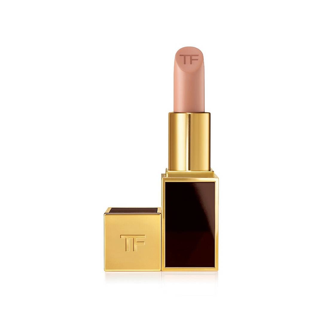 Помада для губ кремовая Lip Color 