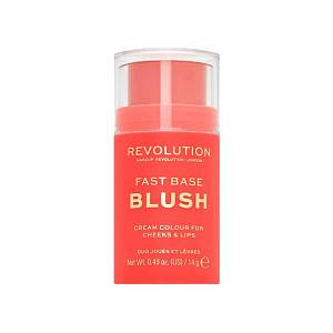 Румяна в стике Fast Base Blush