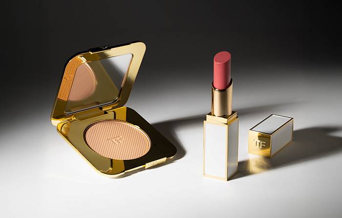 Клиентский день Tom Ford
