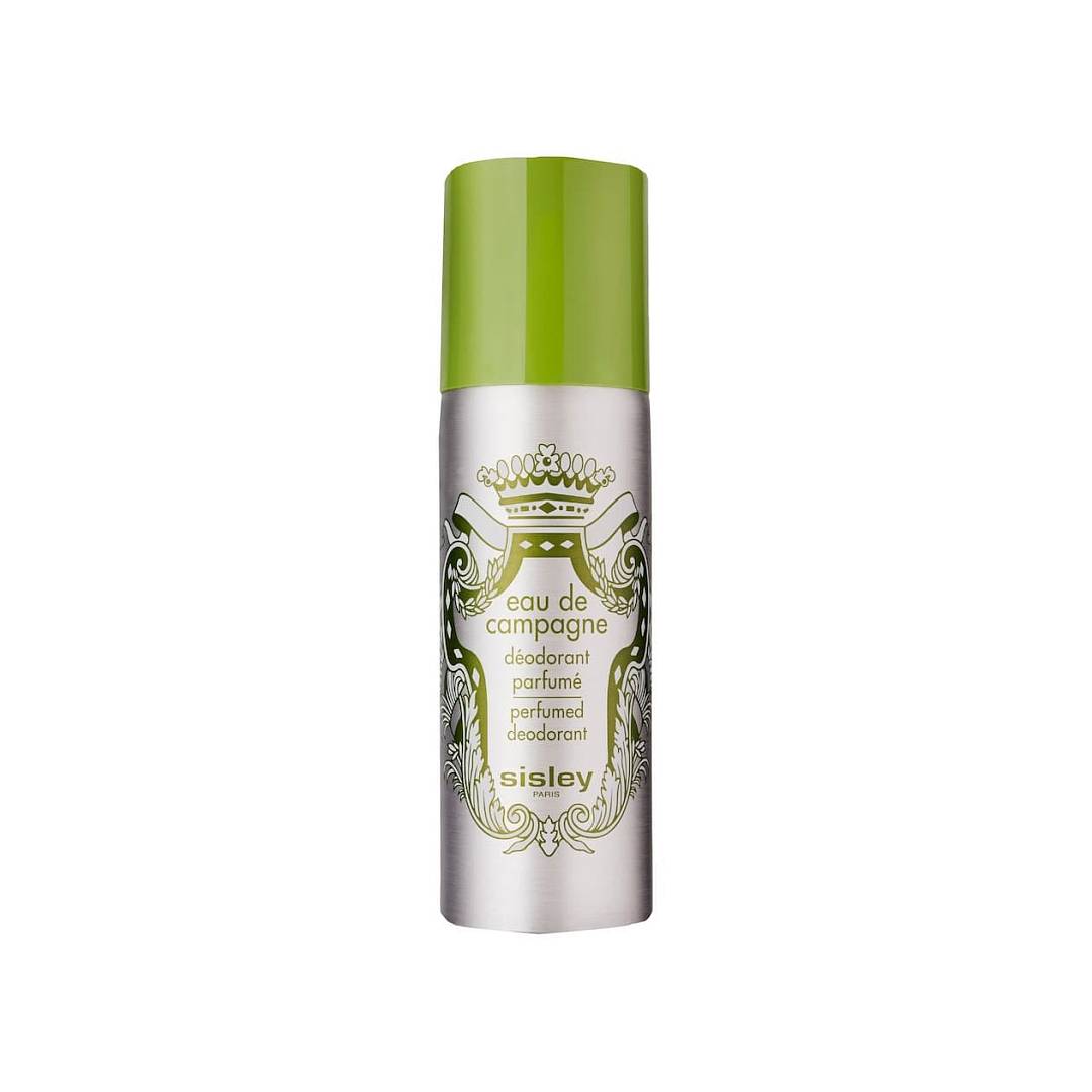 Eau De Campagne Дезодорант парфюмированный
