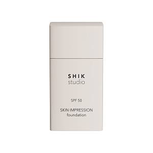 Тональный крем для лица Skin Impression