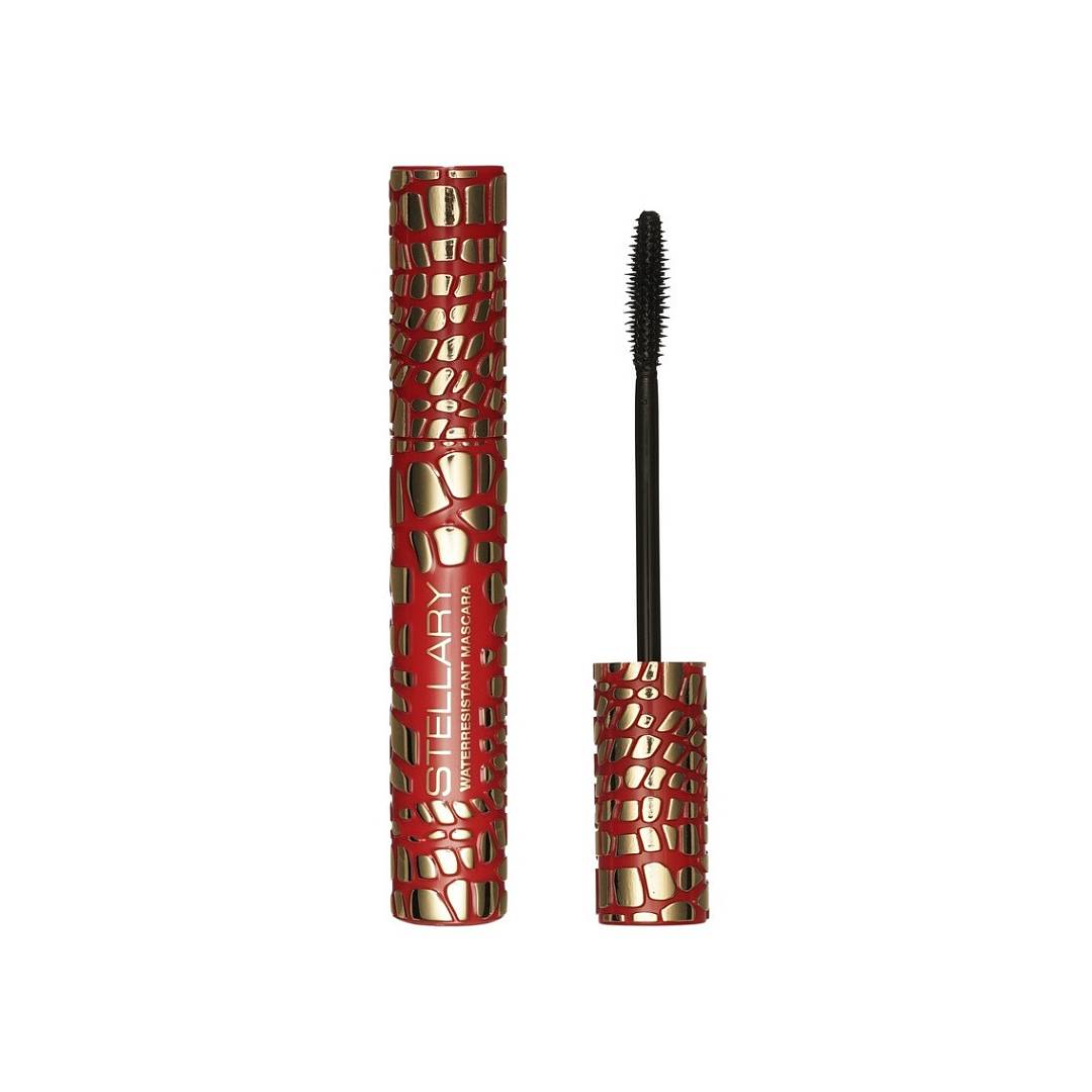 Тушь для ресниц влагостойкая Water Resistant Mascara
