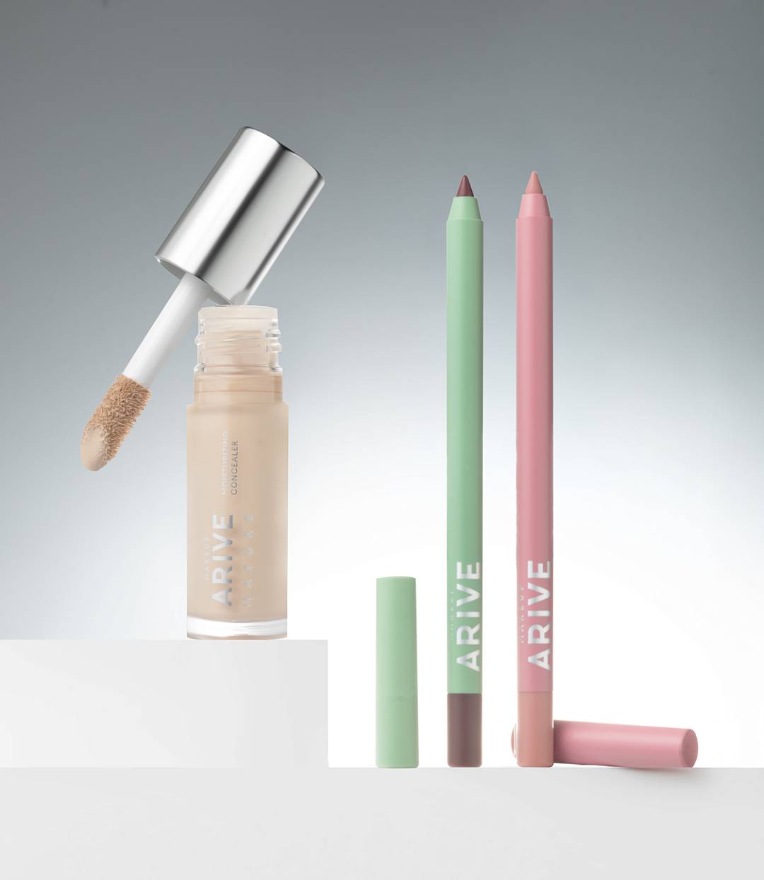 ARIVE MAKEUP