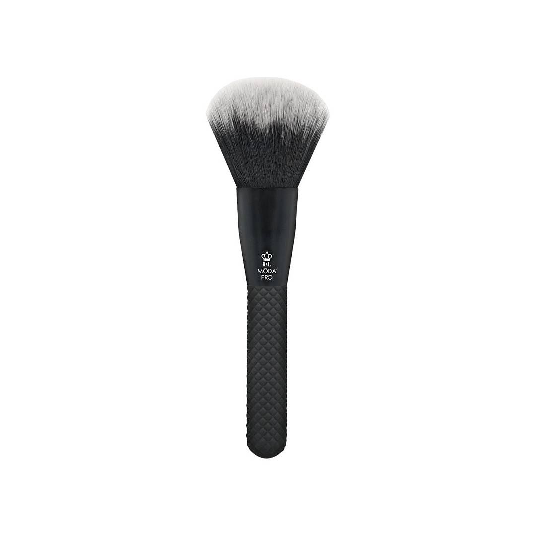 Кисть для пудры Moda Pro Powder