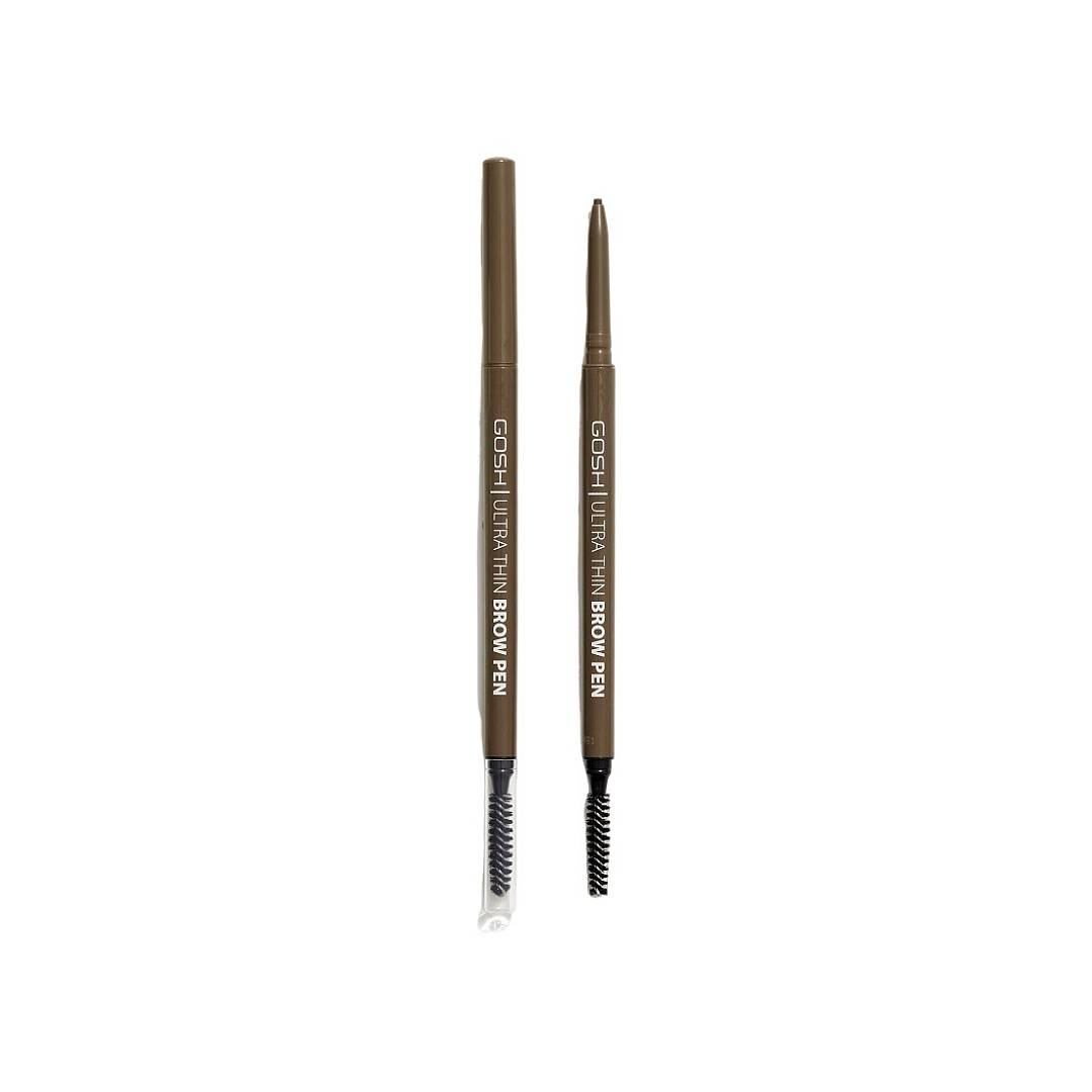 Карандаш для бровей Ultra Thin Brow Pen