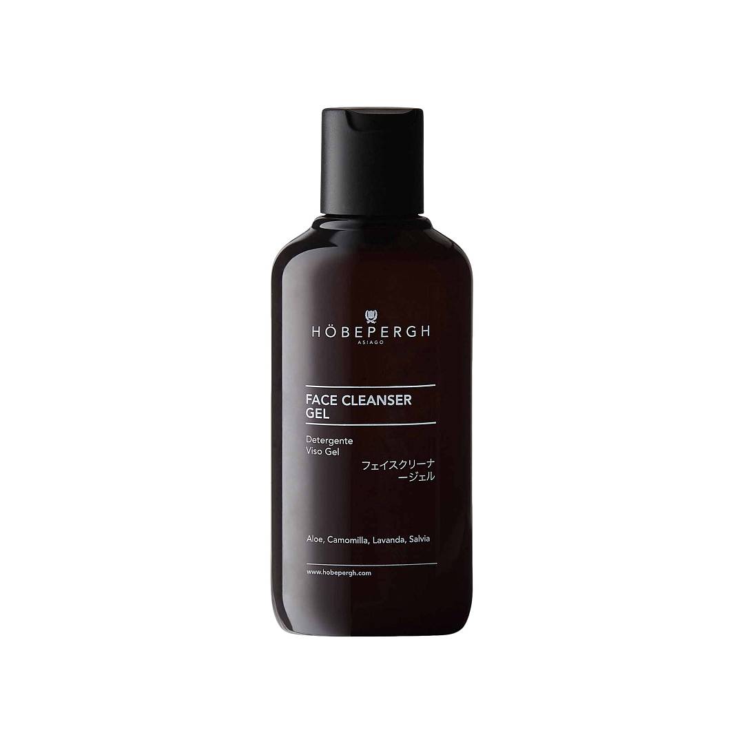 Гель для лица очищающий Face Cleanser Gel 
