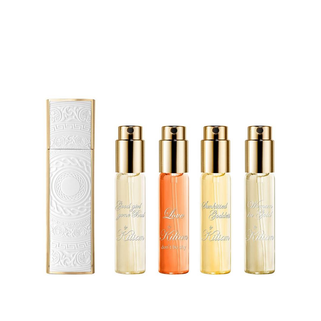 Парфюмерный набор Sacred Wood Narcotics Discovery Set