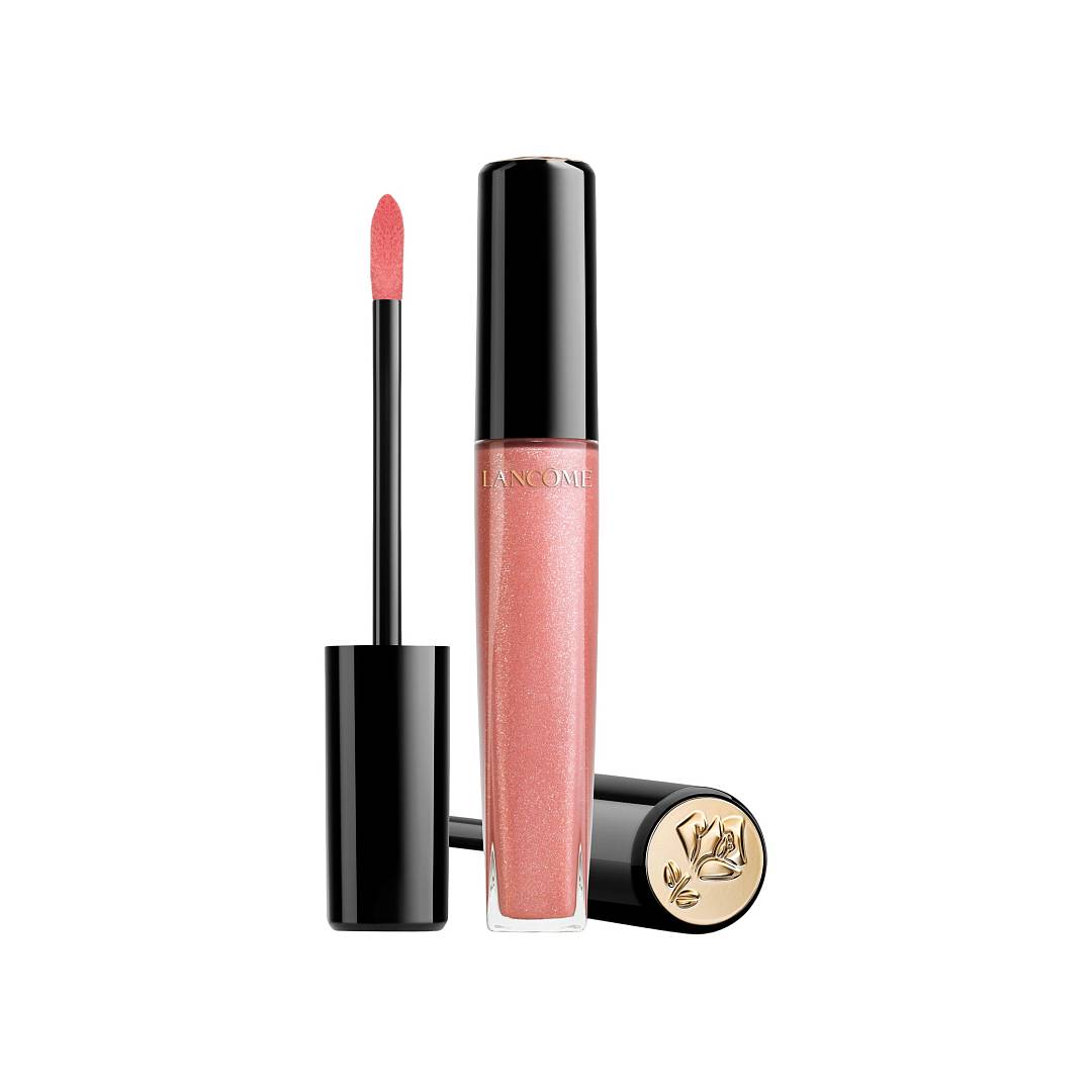 Блеск для губ L`Absolu Gloss Sheer