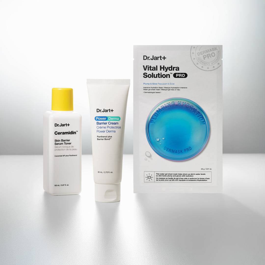 Dr.Jart+