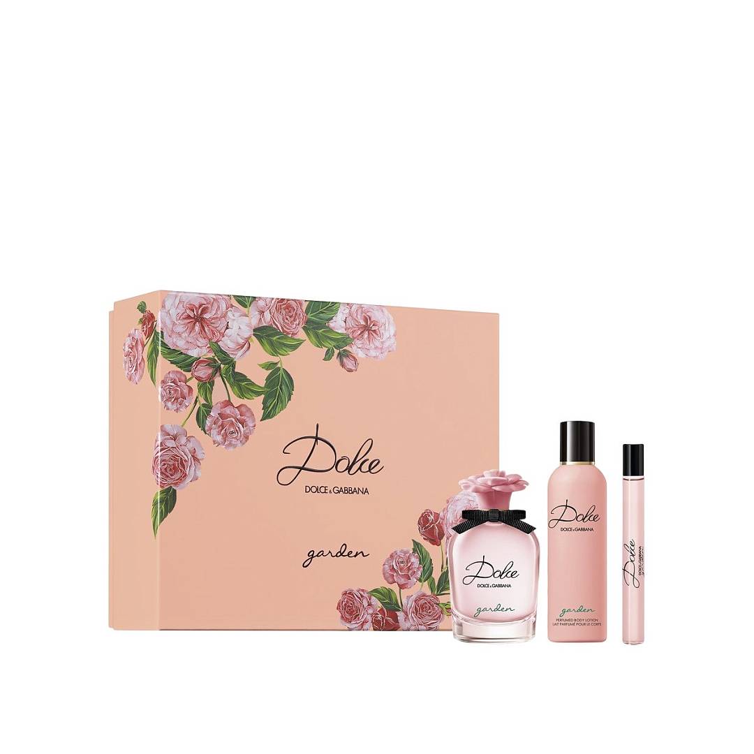 Подарочный набор Dolce Garden