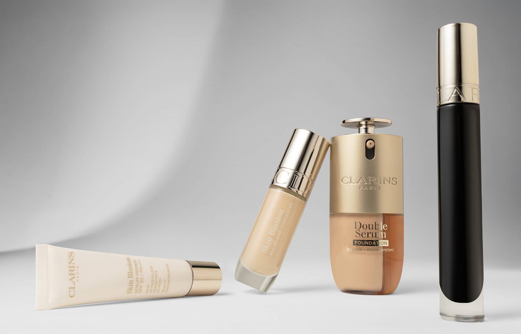 CLARINS