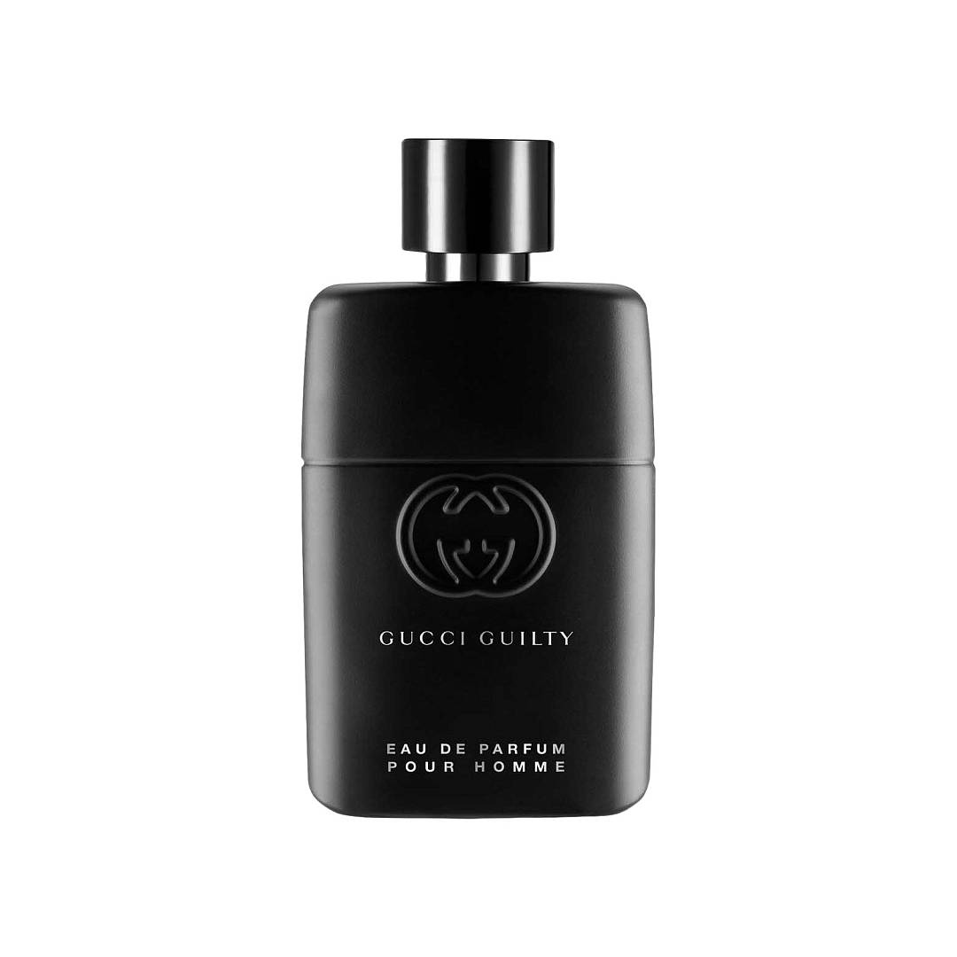 Guilty Pour Homme Парфюмерная вода