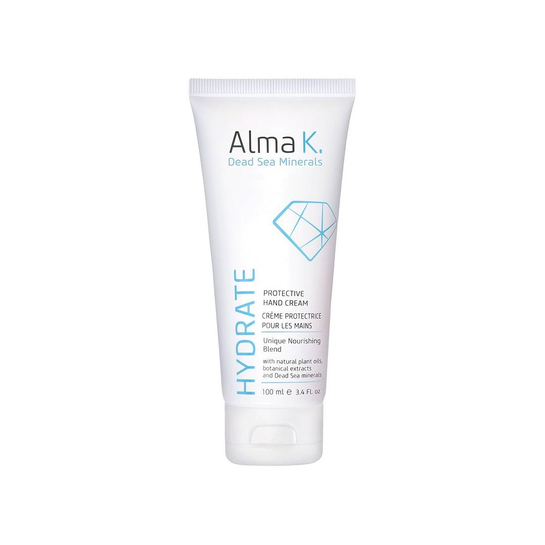 Крем для рук защитный Protective Hand Cream 