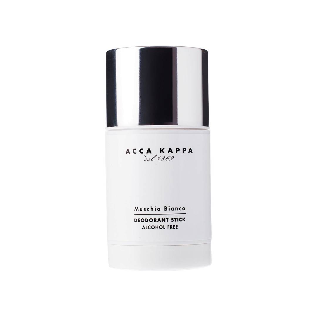 Дезодорант-стик Muschio Bianco
