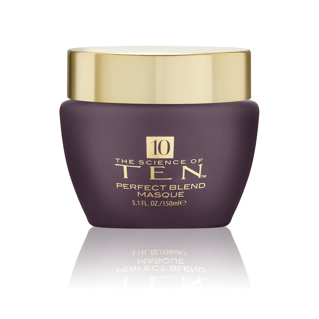 Маска для волос "Совершенная формула" The Science of Ten Perfect Blend Masque 150мл