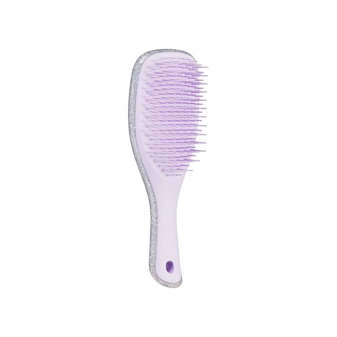 Расческа The Wet Detangler Mini Lilac Glimmer