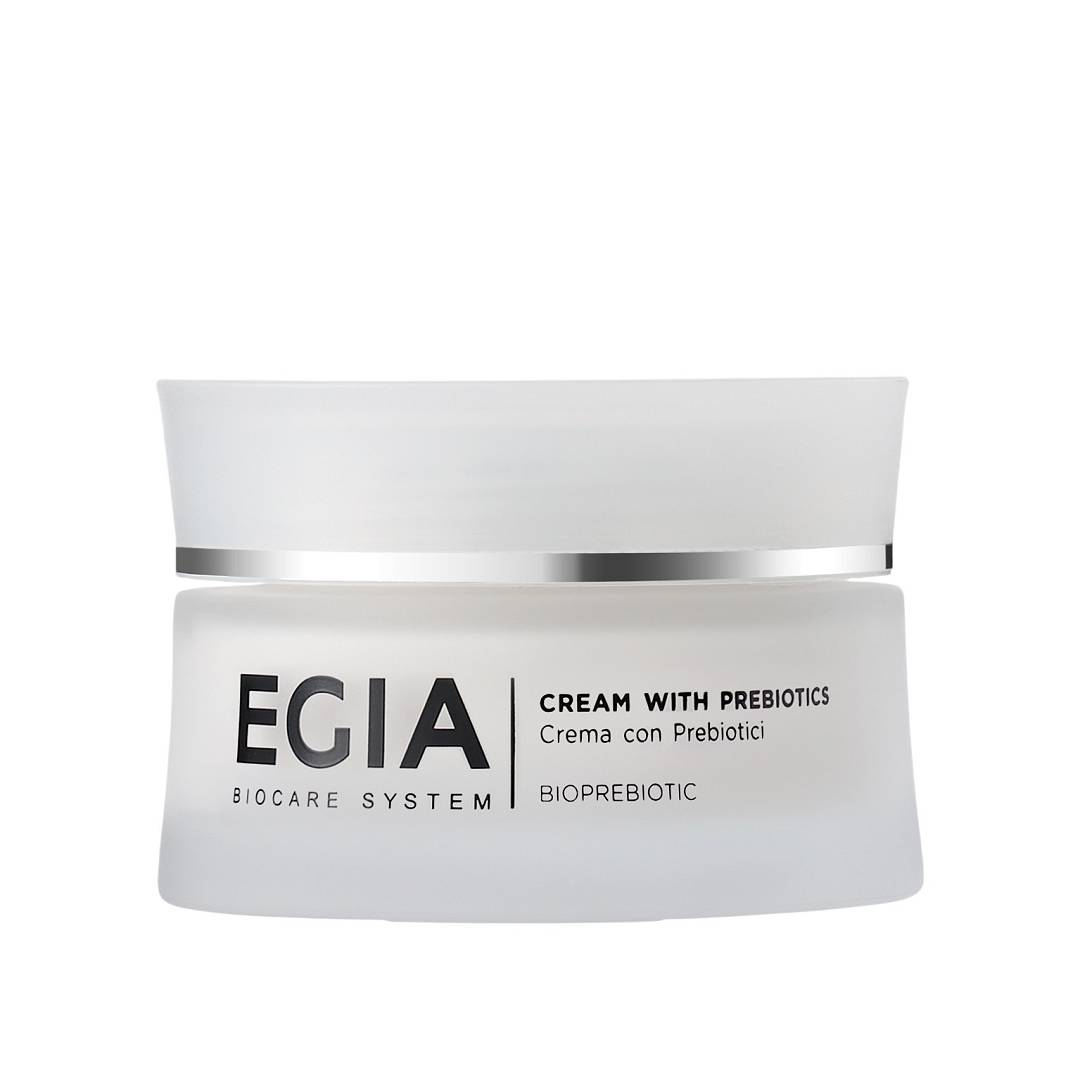 Иммунокрем с пребиотиками Cream with Prebiotics