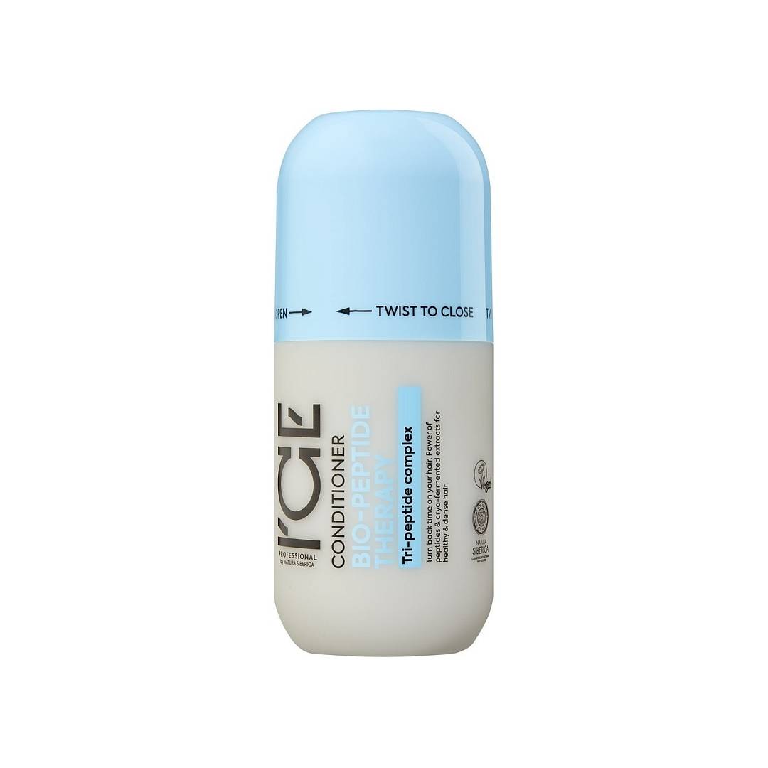 Кондиционер для восстановления и уплотнения волос Bio Peptide Therapy