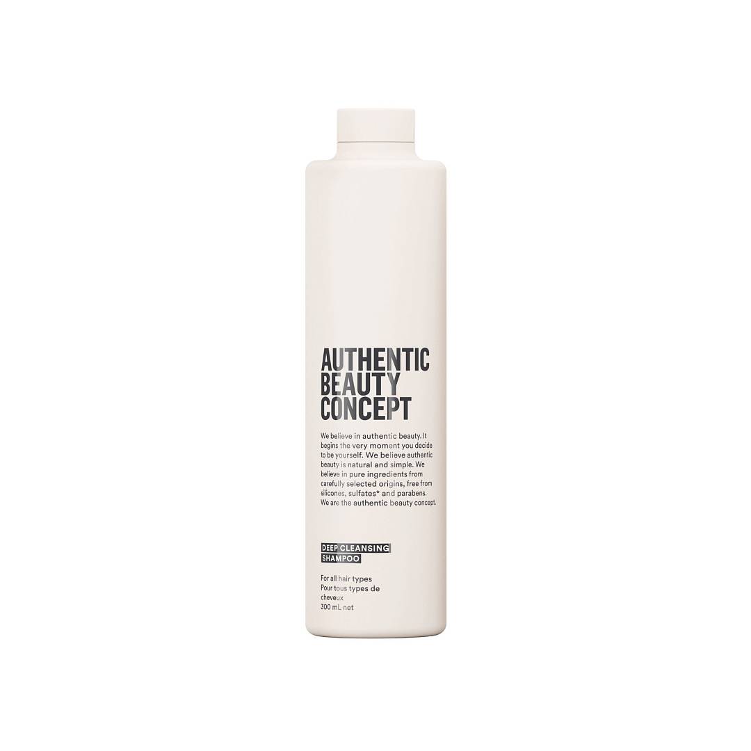 Шампунь для волос Deep Cleansing