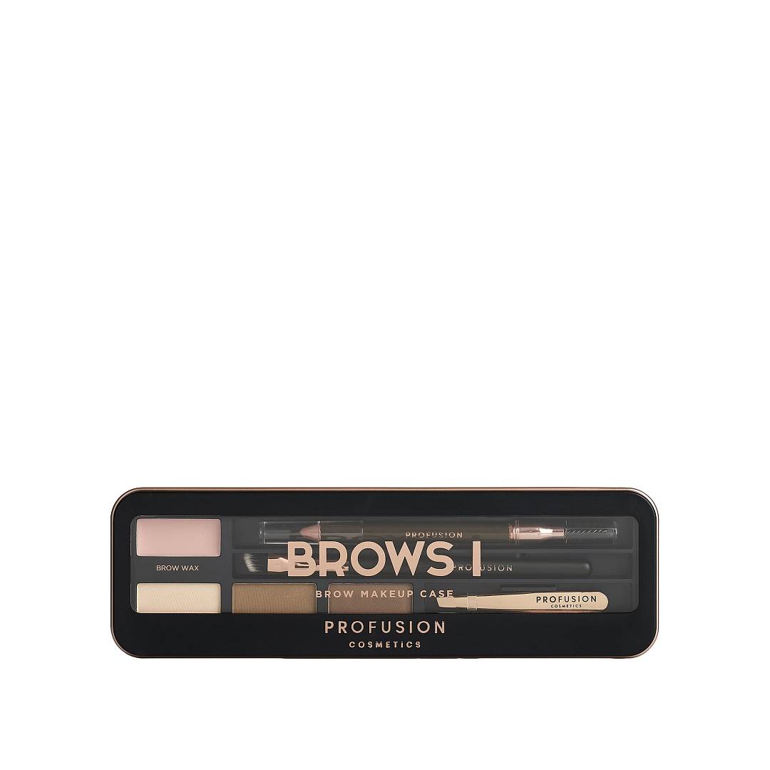Набор для макияжа бровей Brows
