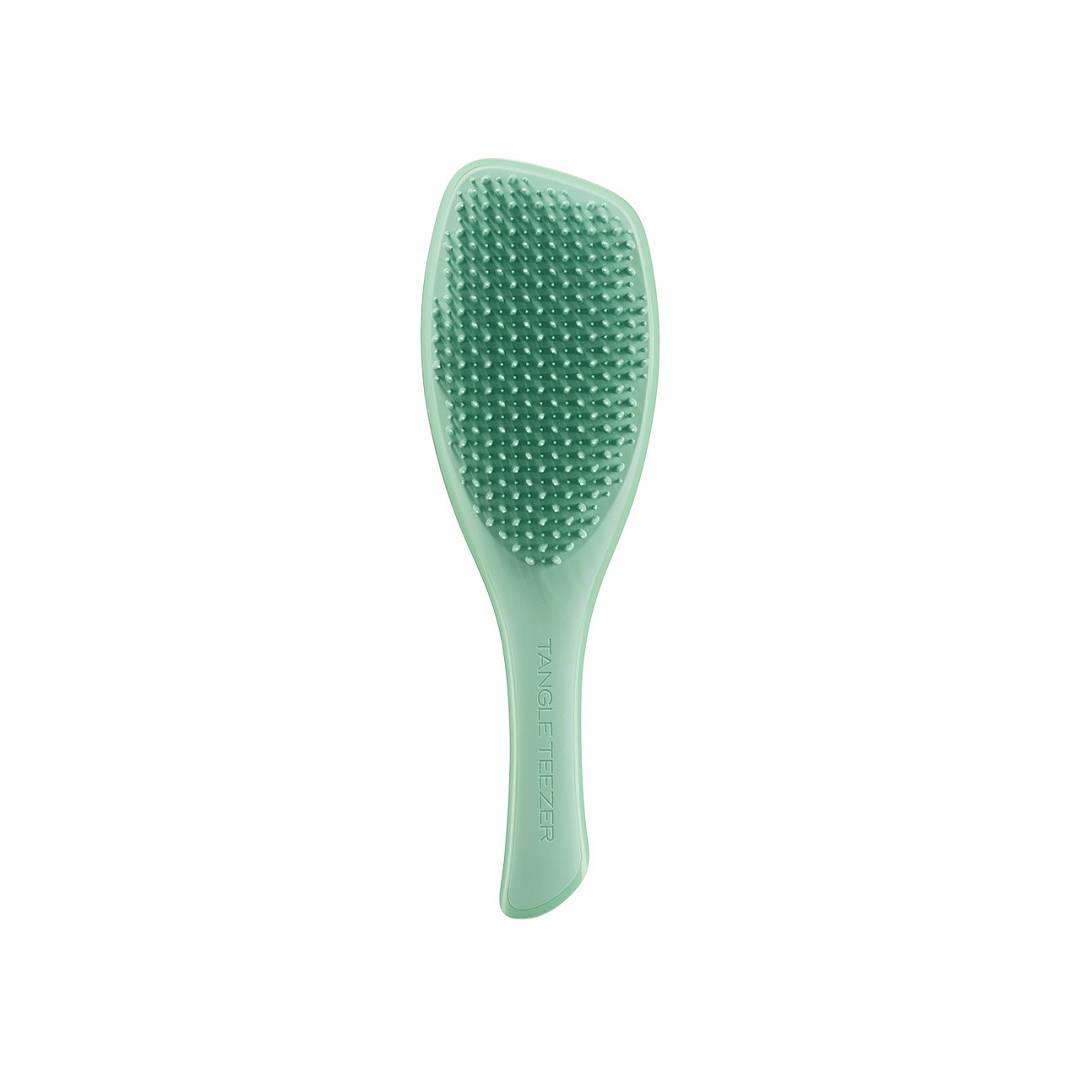 Расческа для волос The Complete Carebrush Glistening Jade