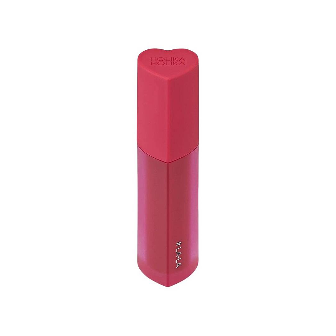 Тинт для губ глянцевый Heart Crush Glow