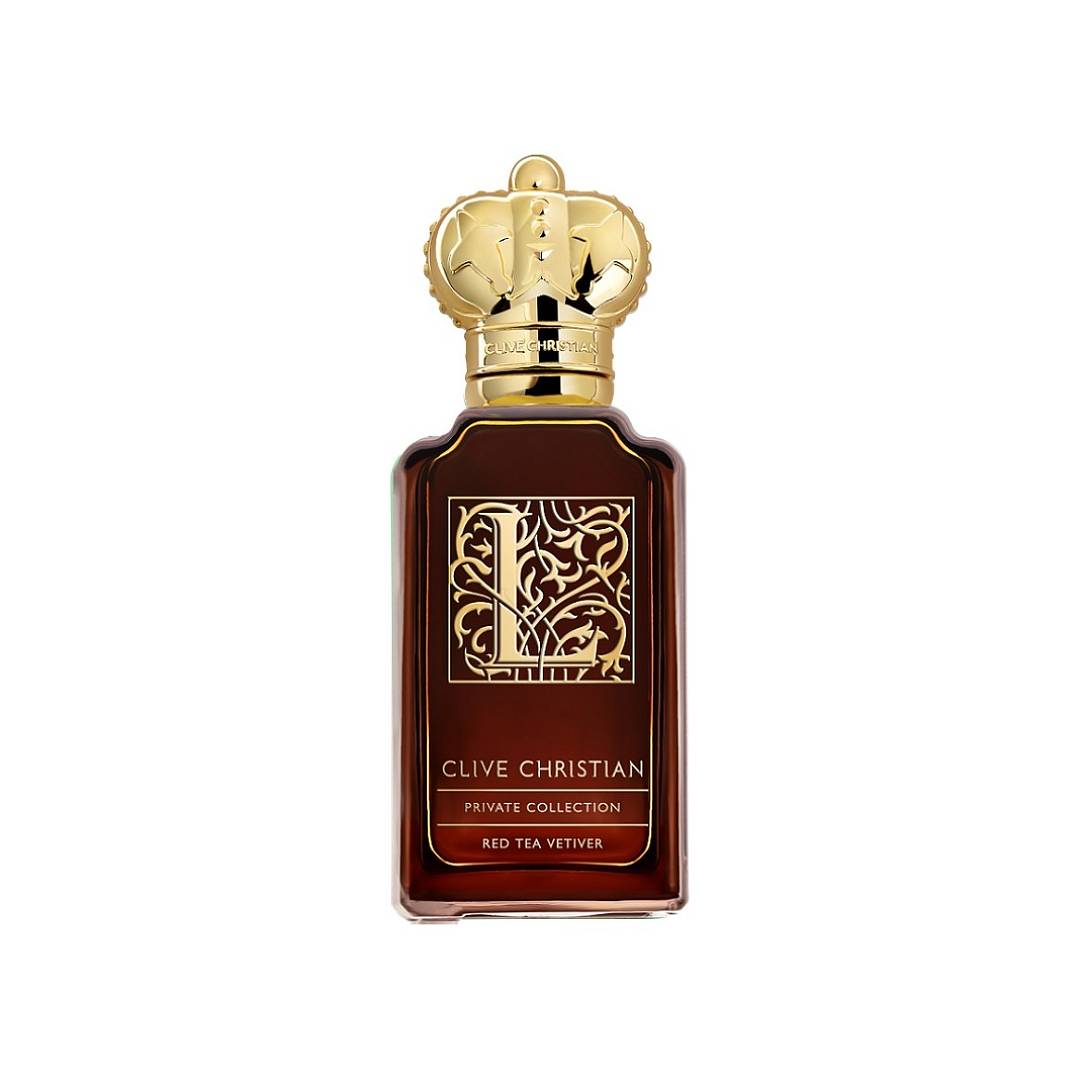 L Red Tea Vetiver Духи 