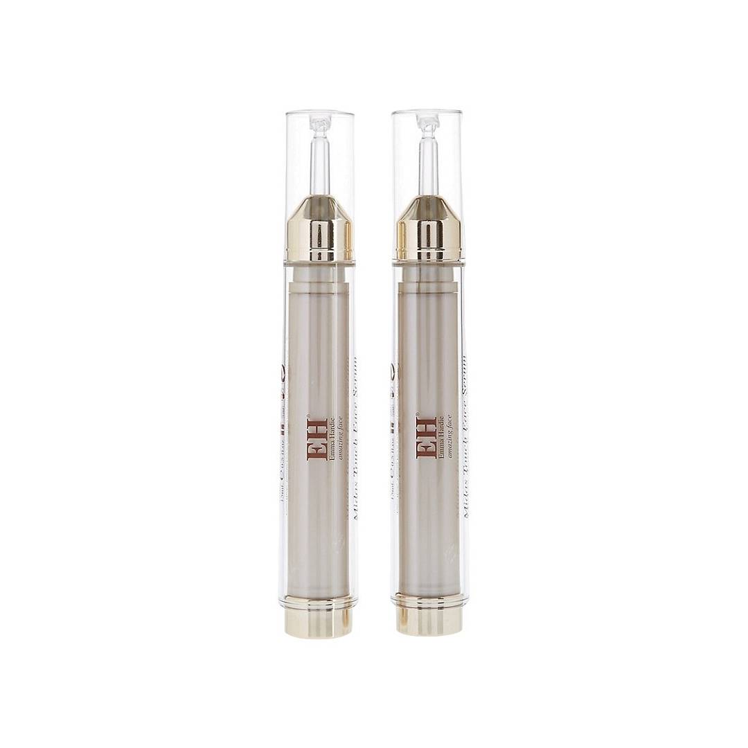 Сыворотка для лица с коллагеном Midas Touch Face Serum 15мл*2