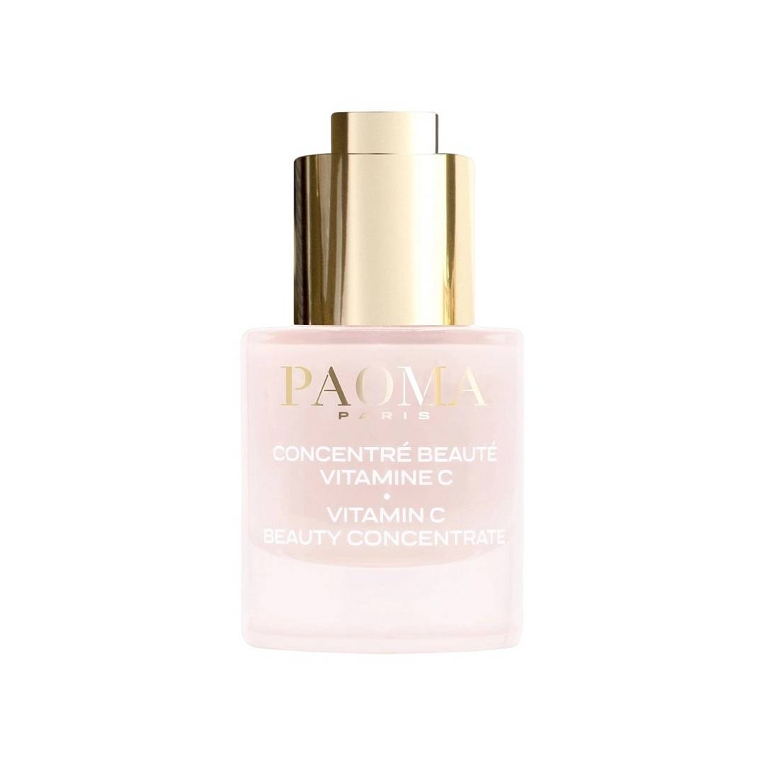 Сыворотка для лица антивозрастная с витамином С Vitamin C Beauty Concentrate 