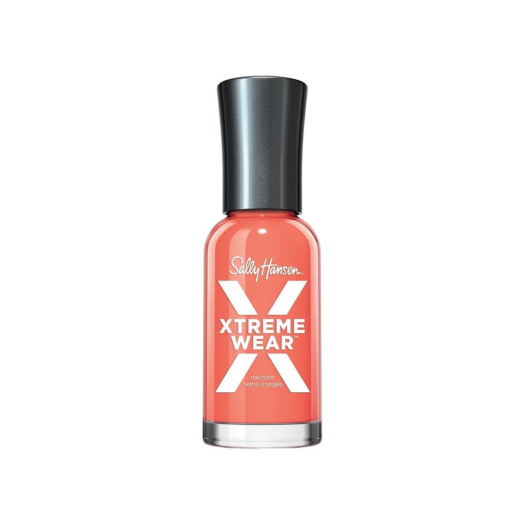 Лак для ногтей Xtreme Wear Nail Color