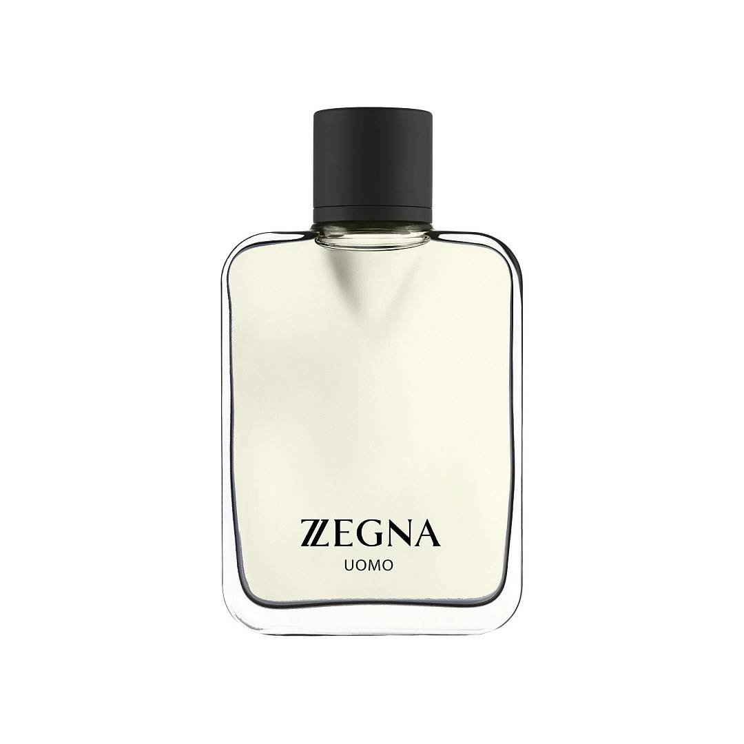 Z Zegna Uomo Туалетная вода