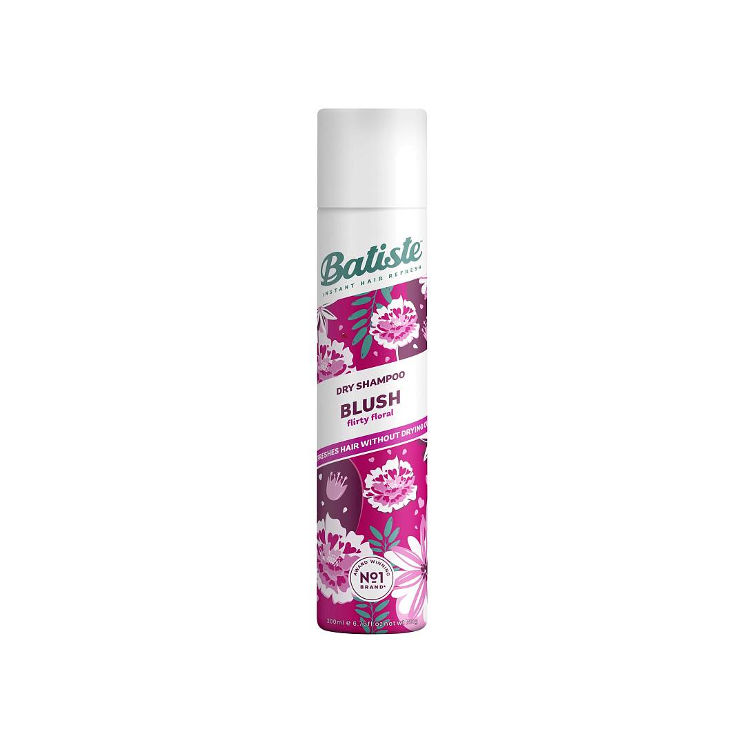 Шампунь сухой Flirty Floral Blush
