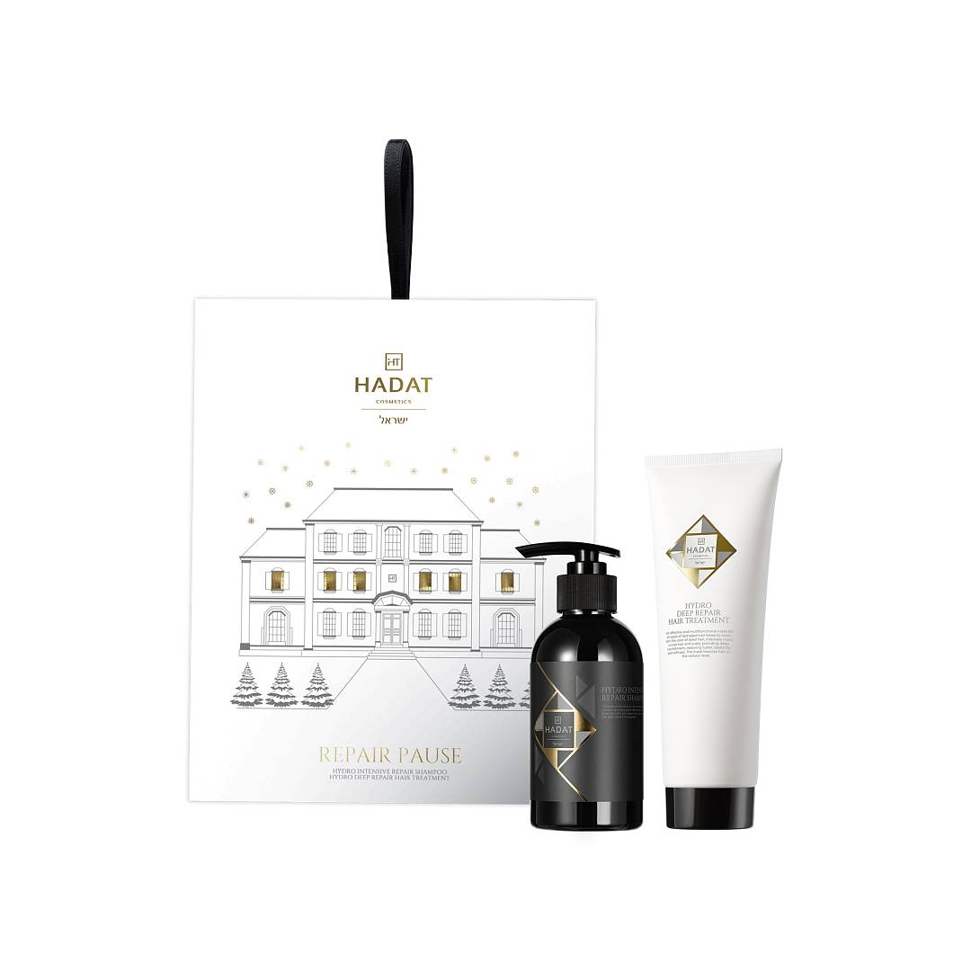 Набор Repair Pause