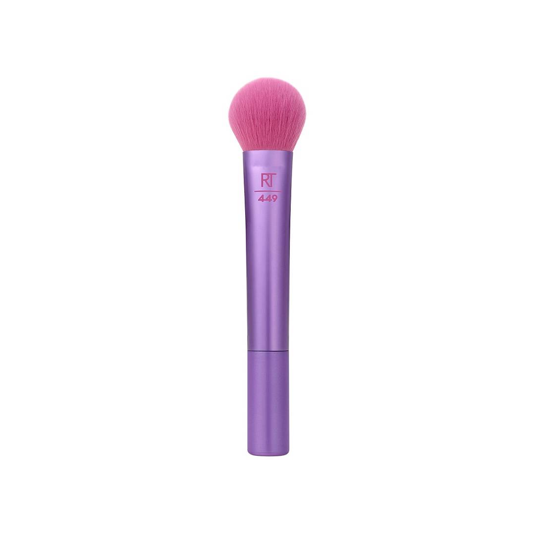 Кисть для румян Afterglow Feeling Flushed Blush Brush