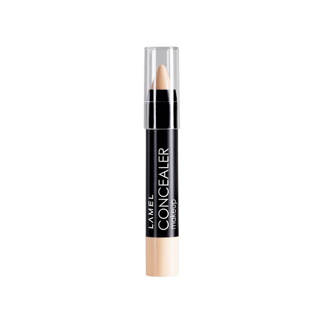 Корректор маскирующий для лица Concealer Make Up