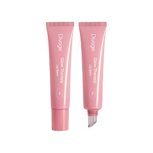 Блеск-бальзам для губ Glow Therapy