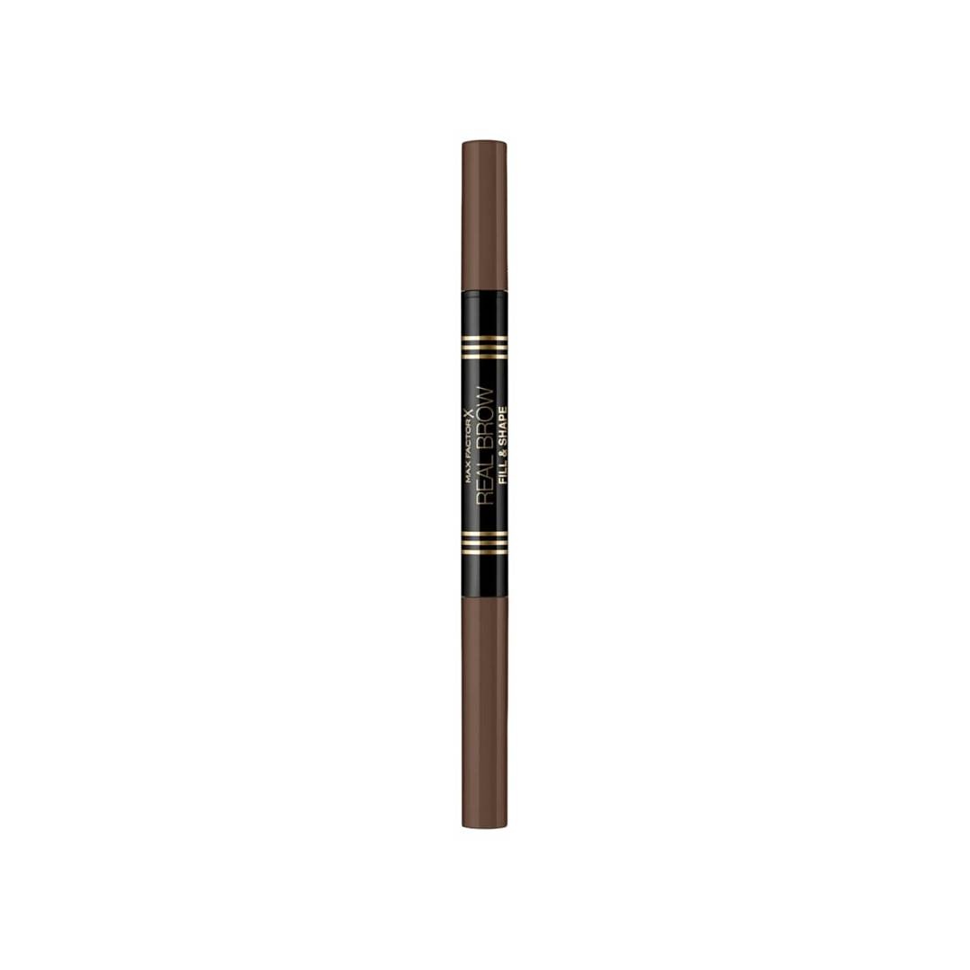Карандаш для бровей Real Brow Fill & Shape 