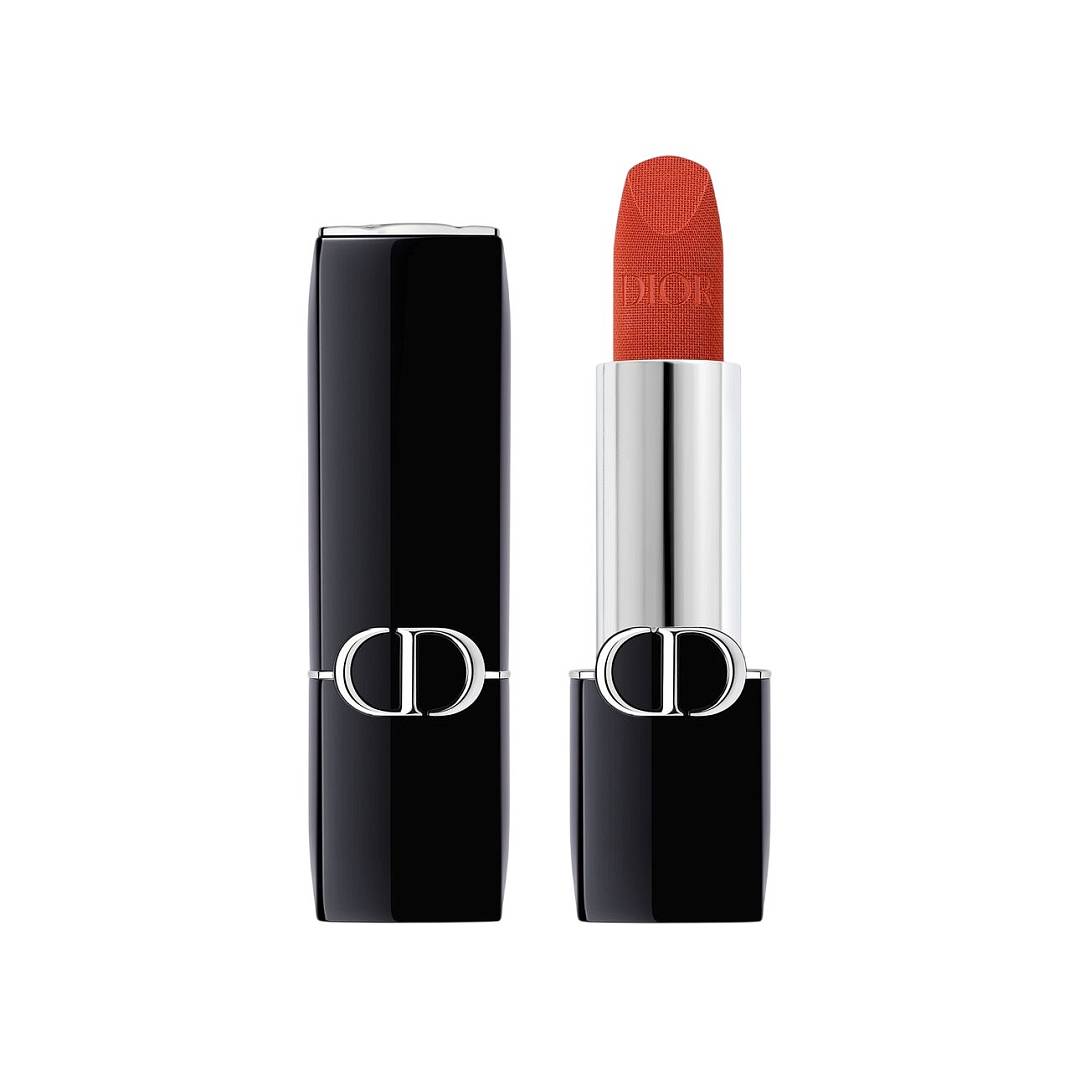 Помада для губ Rouge Dior Velvet 