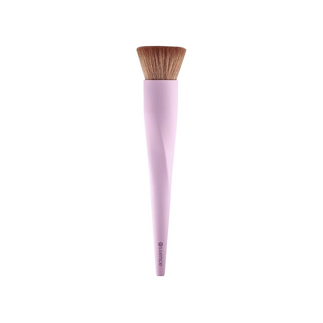 Кисть для макияжа makeup buffer brush essence 