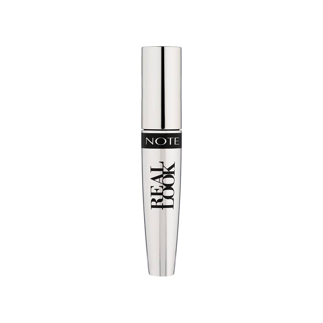Тушь для ресниц Real Look Mascara