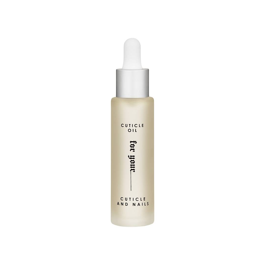Масло для кутикулы Cuticle Oil