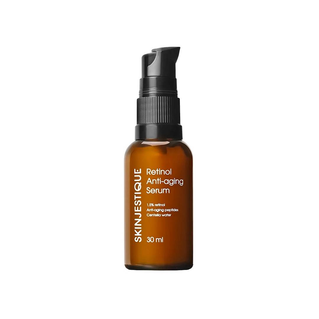 Лифтинг-сыворотка с ретинолом Retinol Anti-aging Serum