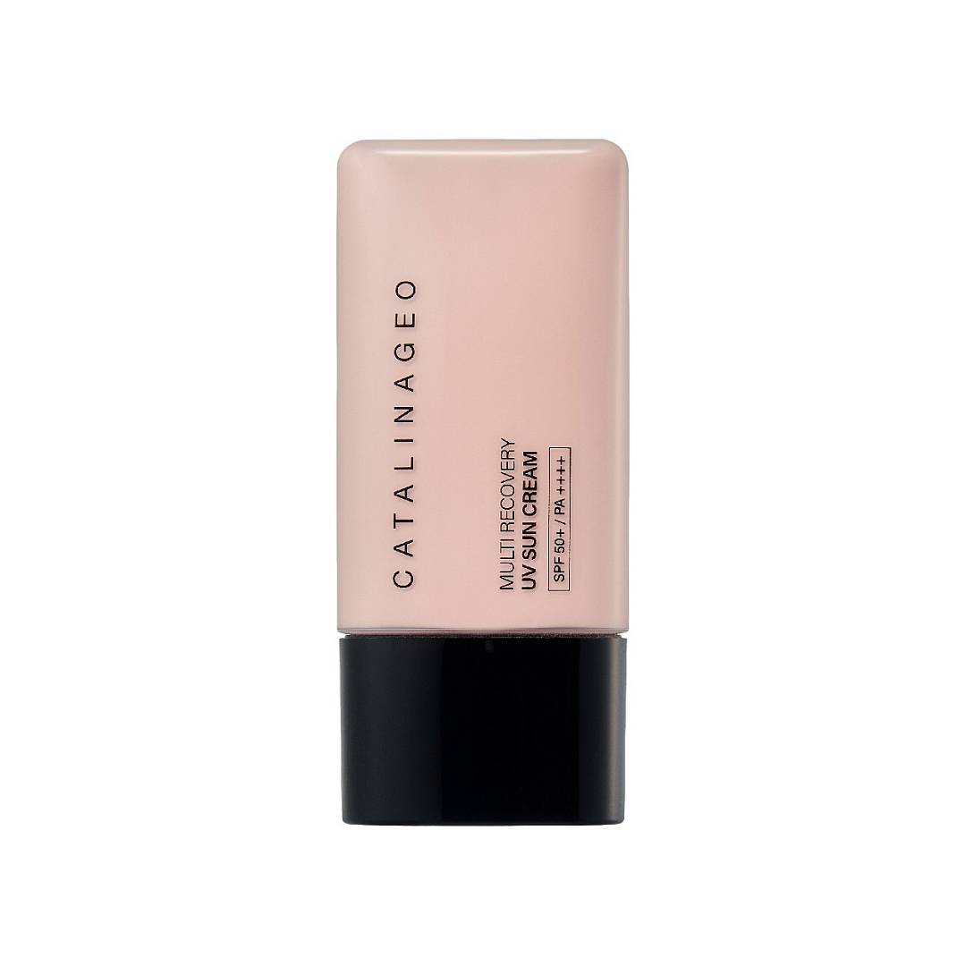 Солнцезащитный крем для лица SPF50 mini
