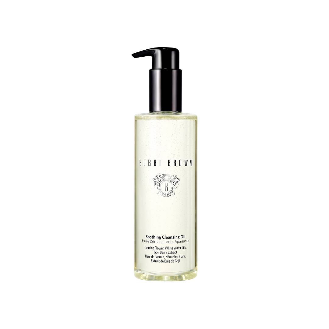 Масло для снятия макияжа Soothing Cleansing Oil