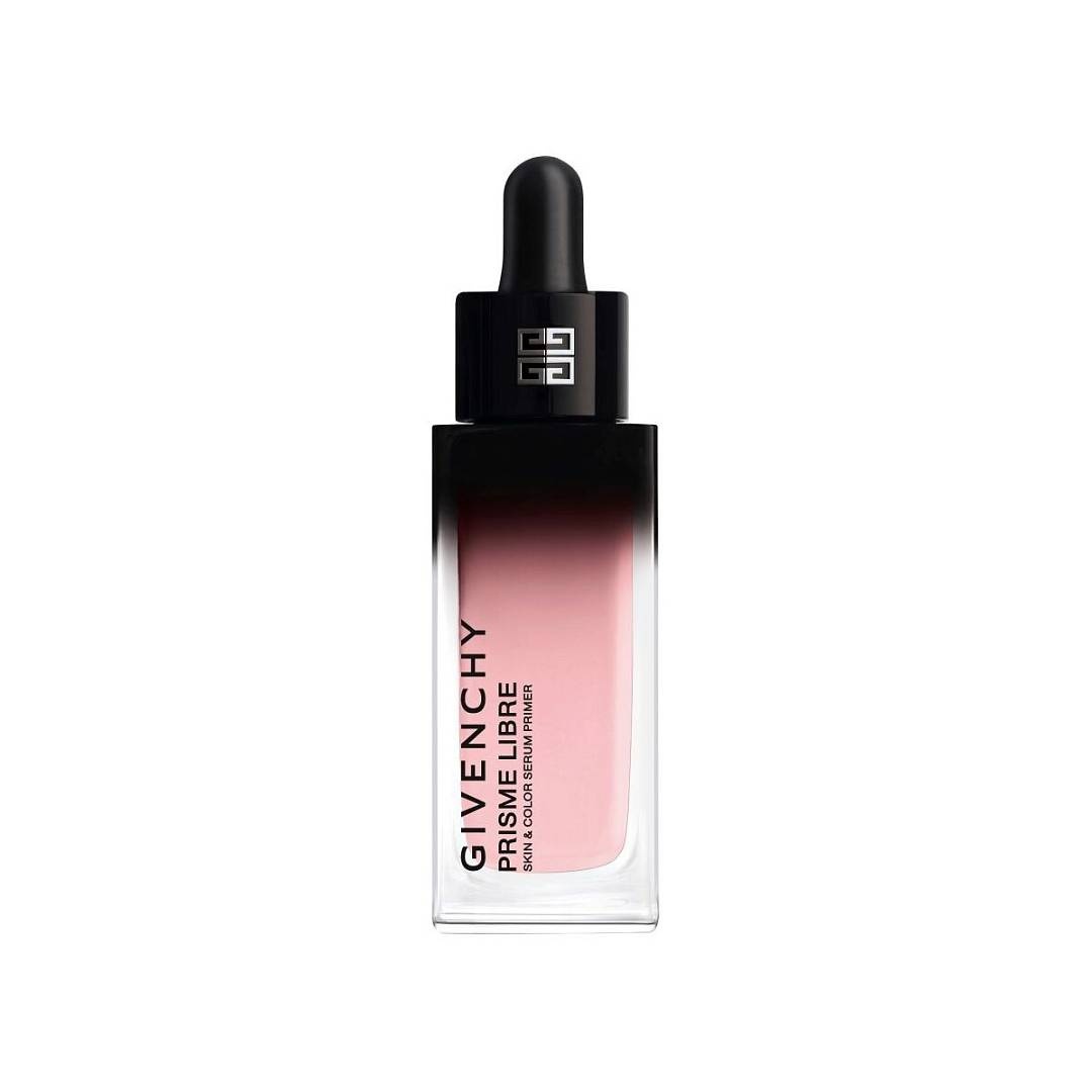 Праймер-сыворотка для лица Prisme Libre Skin & Color Serum Primer