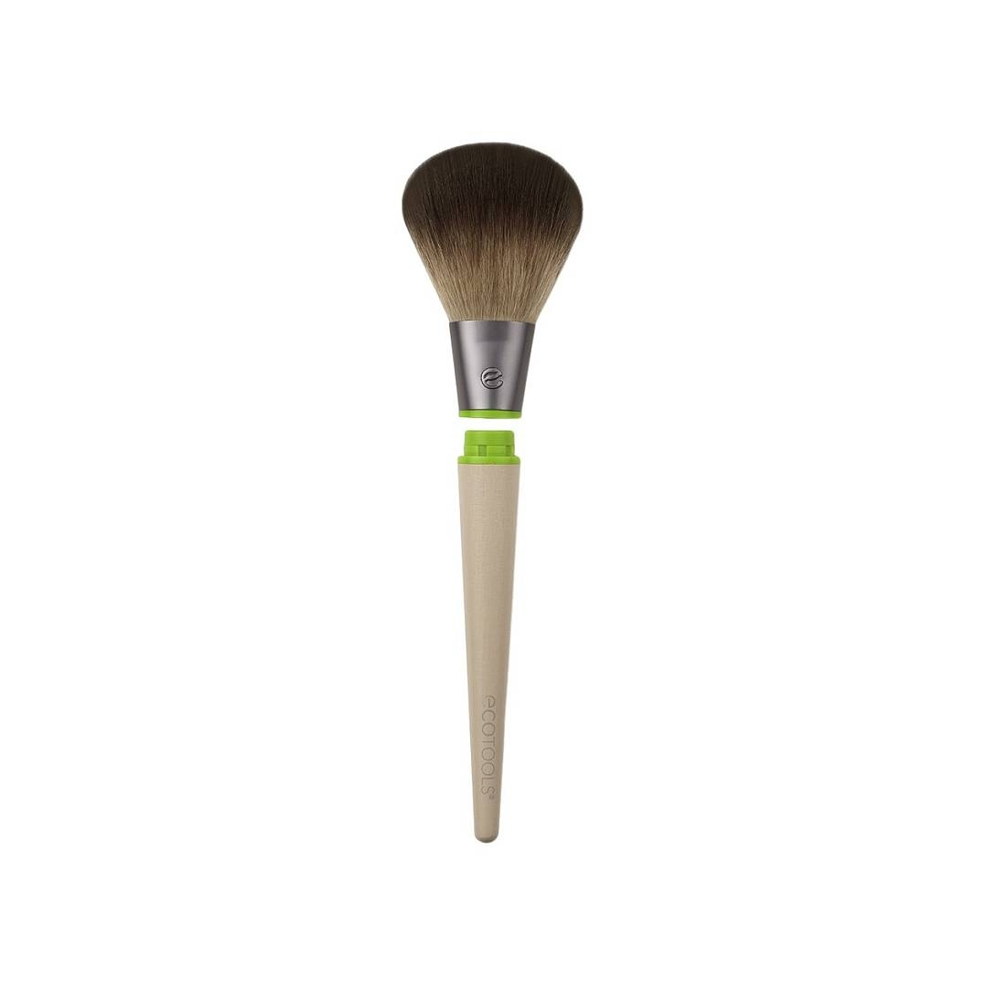 Кисть для пудры Interchangeables Tapered Powder 