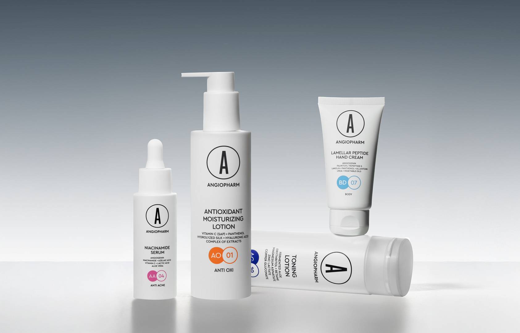 ANGIOPHARM