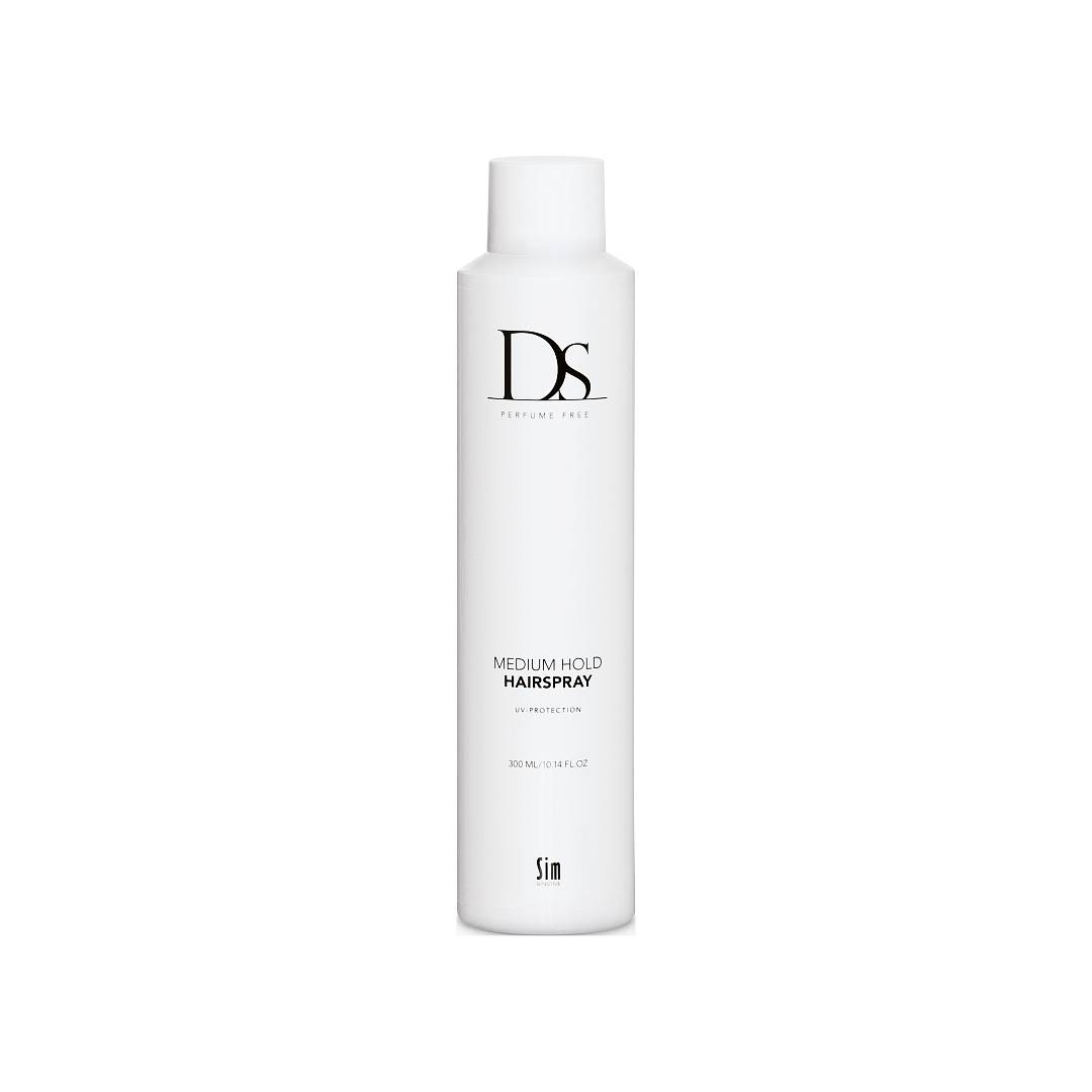 Лак средней фиксации Medium Hold Hairspray 300мл