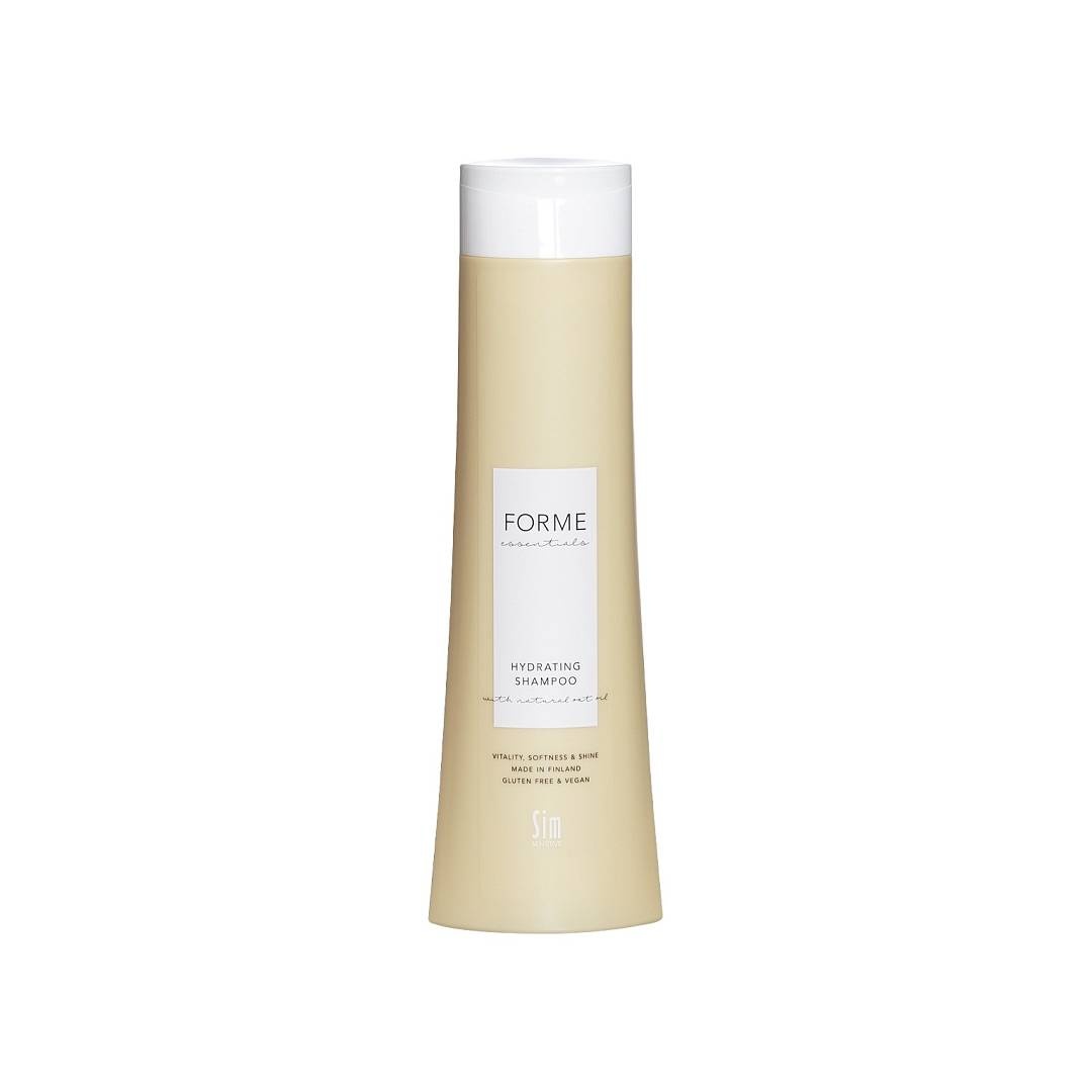 Шампунь увлажняющий Forme Hydrating 